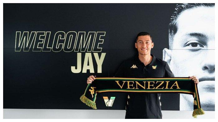 Jay Idzes Main Penuh: Venezia Imbangi Atalanta, Kabar Baik Timnas Indonesia? Jay Idzes Main Penuh: Venezia Imbangi Atalanta, Kabar Baik Timnas Indonesia?