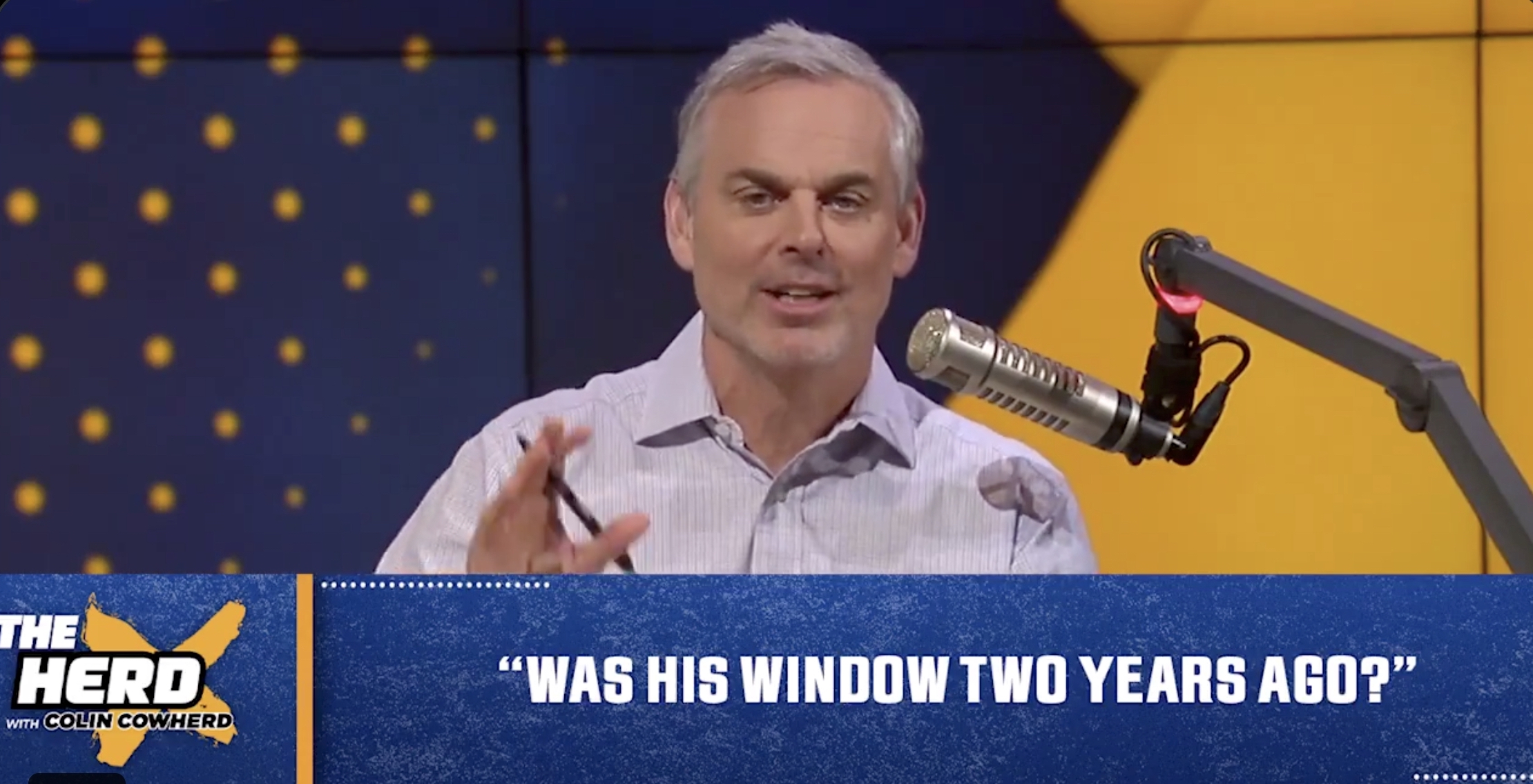 Jayson Tatum: Colin Cowherd's Persistent Criticism And The Ongoing Debate Jayson Tatum: Colin Cowherd's Persistent Criticism And The Ongoing Debate