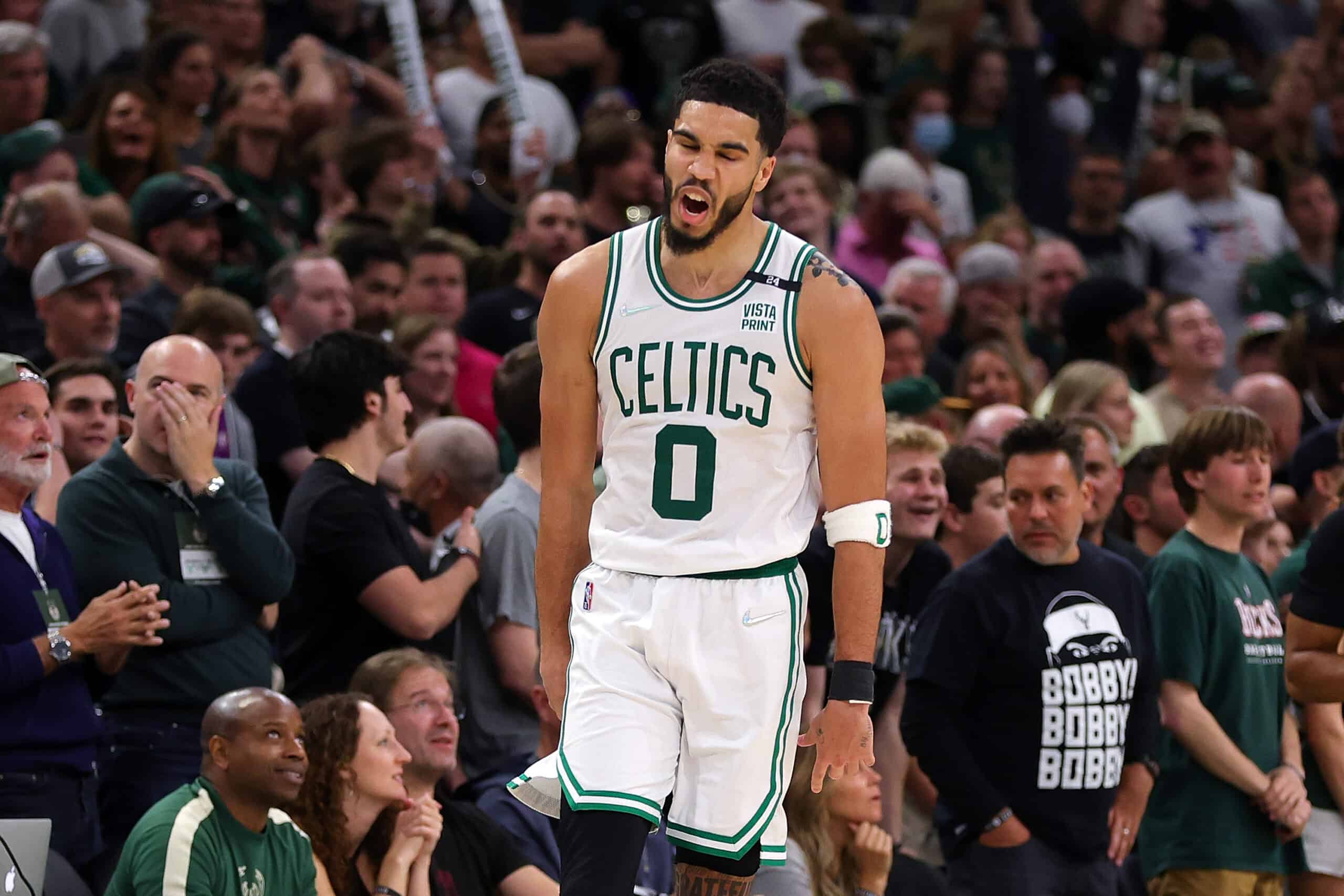 Jayson Tatum Faces Renewed Criticism From Colin Cowherd Jayson Tatum Faces Renewed Criticism From Colin Cowherd