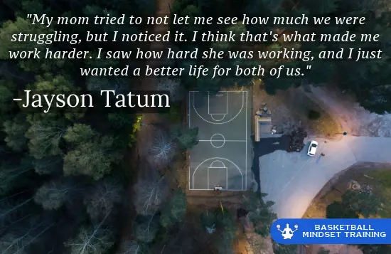 Jayson Tatum: Grooming, Confidence, And His Essence-Filled Coaching Journey Jayson Tatum: Grooming, Confidence, And His Essence-Filled Coaching Journey