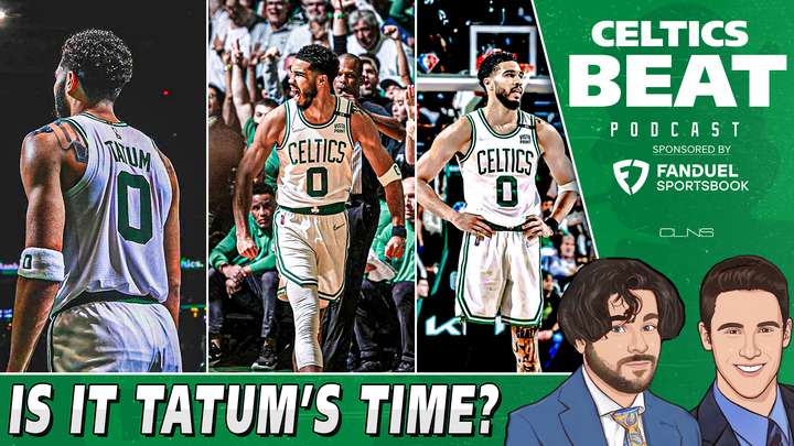 Jayson Tatum Praises Knicks' Game 1 Performance Against Celtics Jayson Tatum Praises Knicks' Game 1 Performance Against Celtics