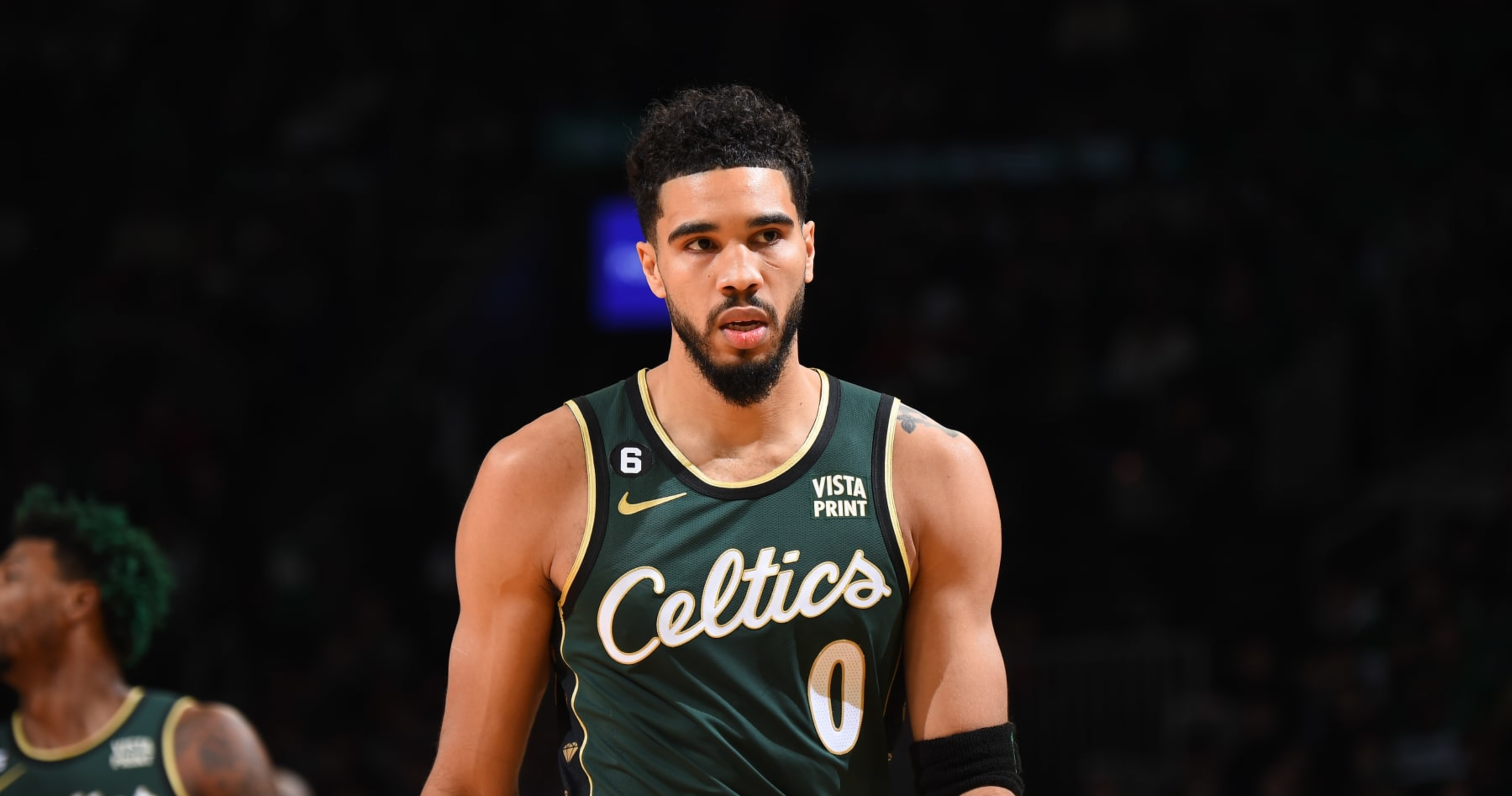 Jayson Tatum Wrist Injury: Boston Celtics Head Coach's Statement Jayson Tatum Wrist Injury: Boston Celtics Head Coach's Statement