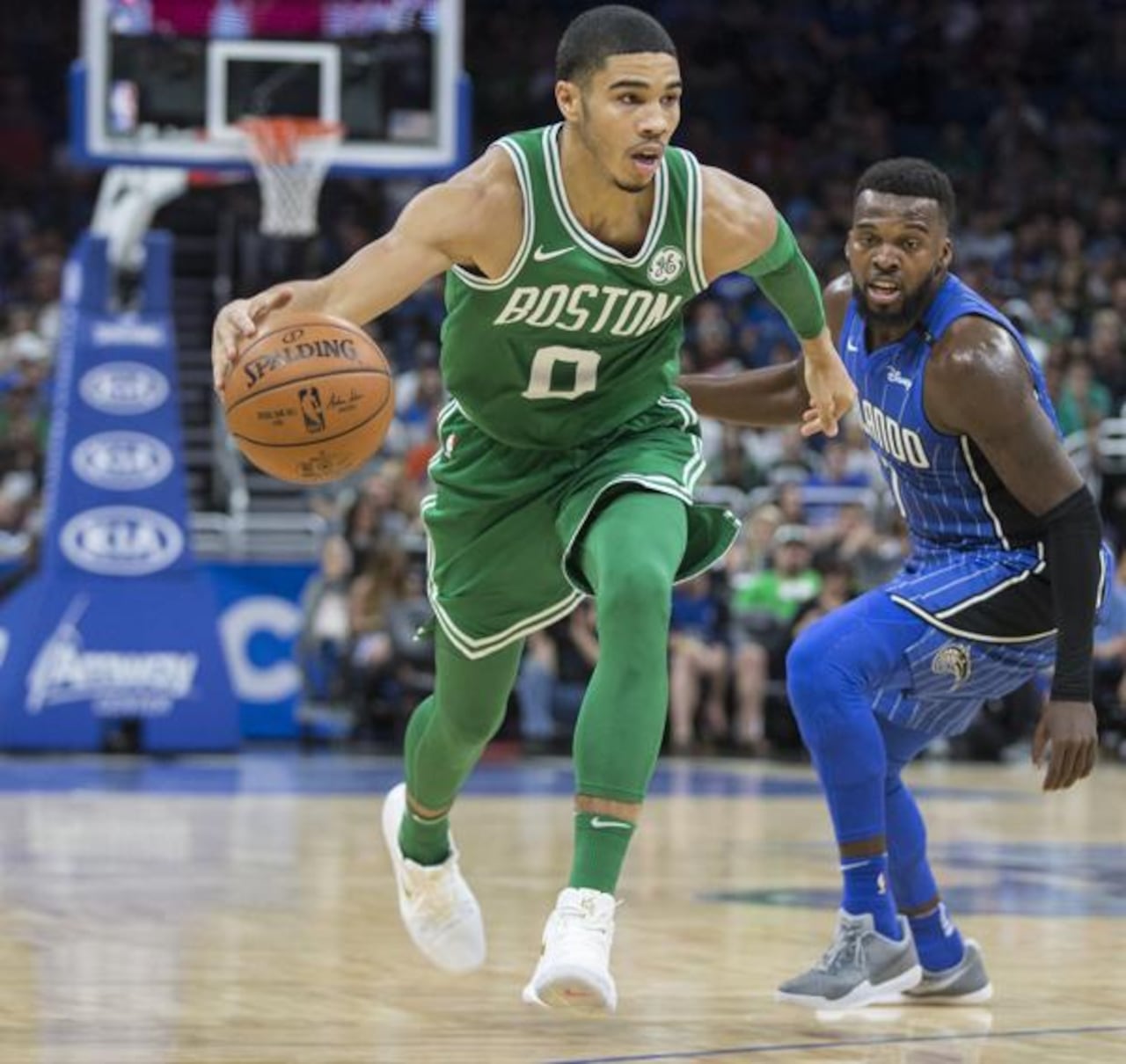 Jayson Tatum's Ankle: Latest On Celtics Forward's Injury And Recovery Jayson Tatum's Ankle: Latest On Celtics Forward's Injury And Recovery