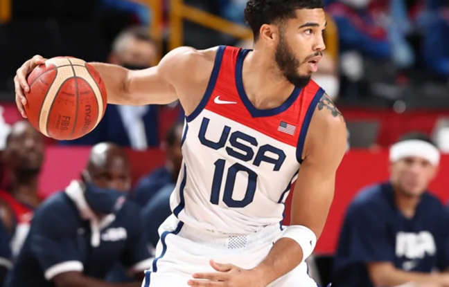 Jayson Tatum's Personal Journey: Grooming, Confidence, And A Full-Circle Coaching Story Jayson Tatum's Personal Journey: Grooming, Confidence, And A Full-Circle Coaching Story