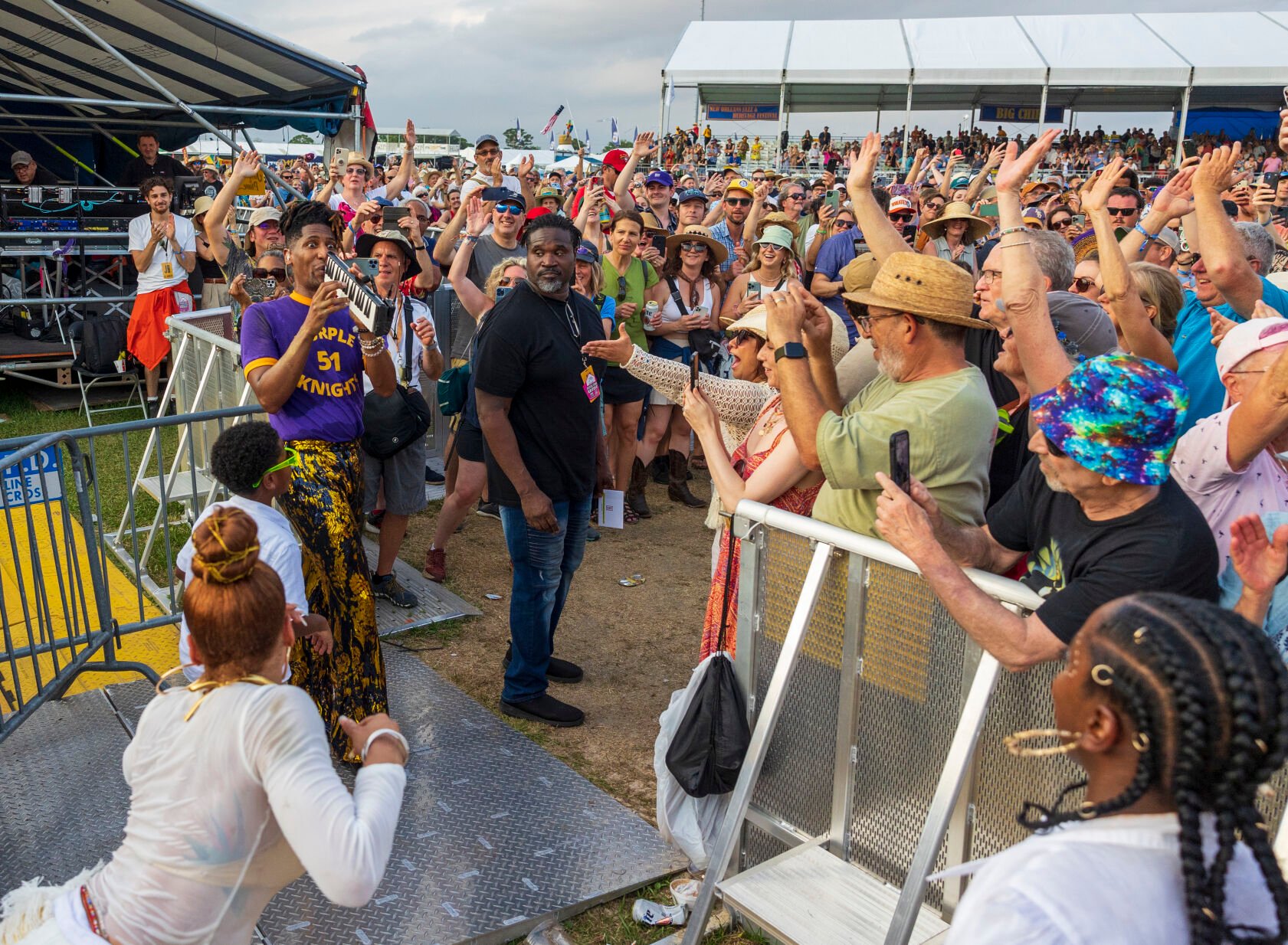 Jazz Fest New Orleans: Your Ultimate Guide Jazz Fest New Orleans: Your Ultimate Guide