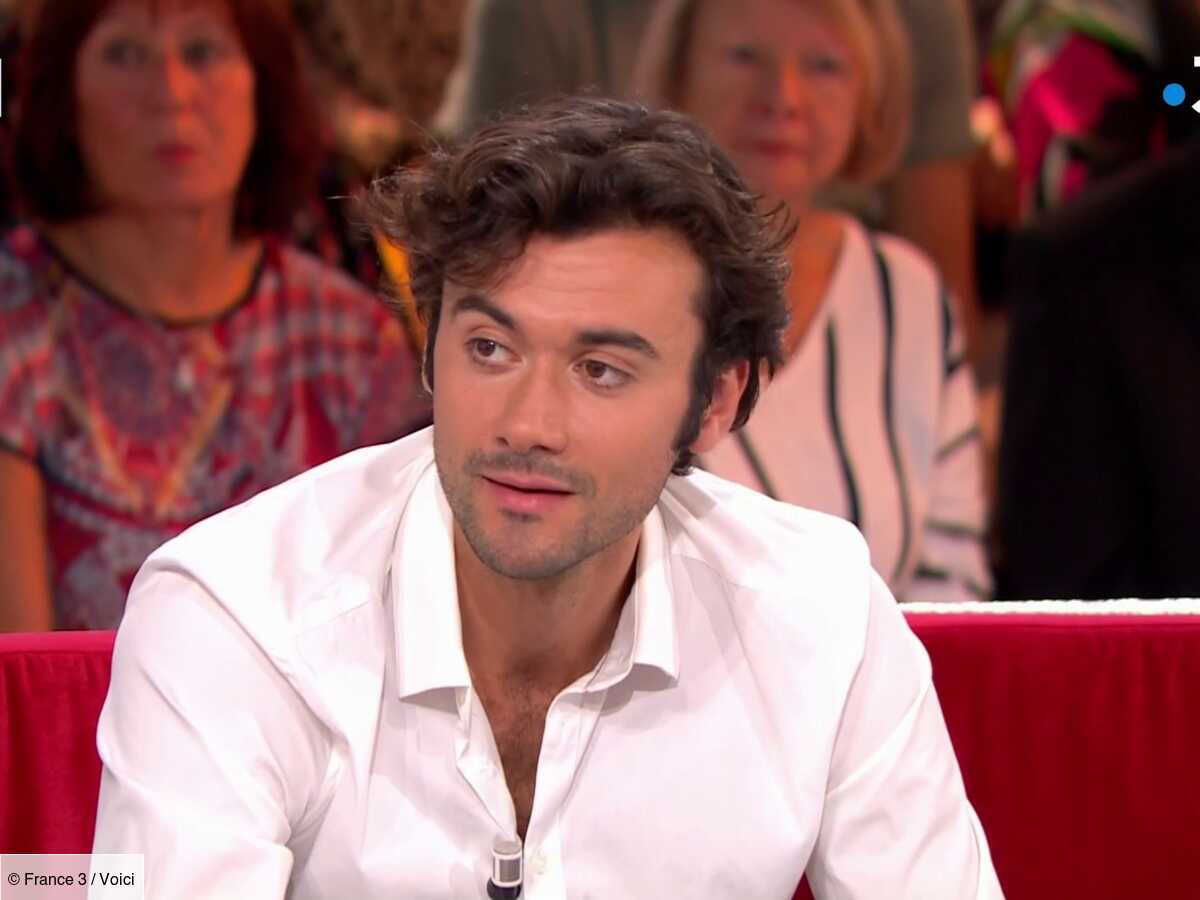 Jean-Luc Delarue : Le Témoignage Cash D'Antoine Duléry Sur Leur Rencontre Jean-Luc Delarue : Le Témoignage Cash D'Antoine Duléry Sur Leur Rencontre