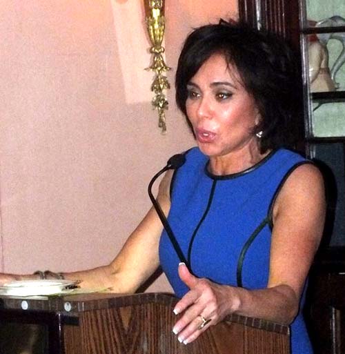 Jeanine Pirro To Speak In North Idaho: Event Details And Information Jeanine Pirro To Speak In North Idaho: Event Details And Information