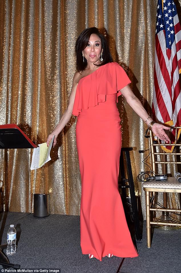 Jeanine Pirro's DC Attorney Nomination: The Impact Of Past Allegations Jeanine Pirro's DC Attorney Nomination: The Impact Of Past Allegations
