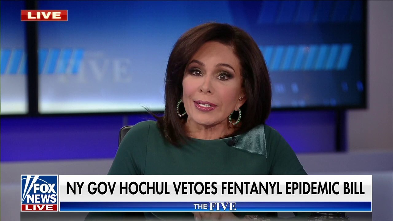 Jeanine Pirro's Dismissal Of Due Process In El Salvador Deportation Cases Jeanine Pirro's Dismissal Of Due Process In El Salvador Deportation Cases