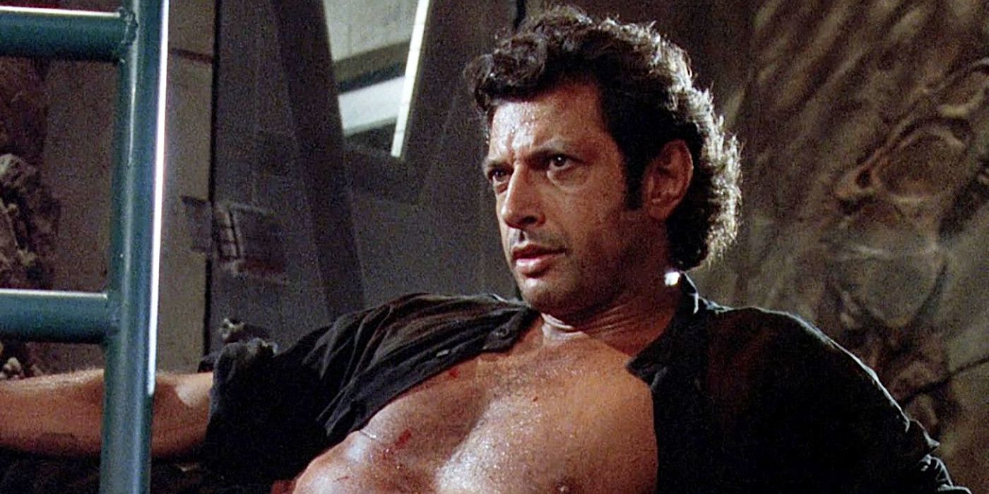 Jeff Goldblum's Iconic Role In The Fly: An Oscar Nomination Analysis Jeff Goldblum's Iconic Role In The Fly: An Oscar Nomination Analysis