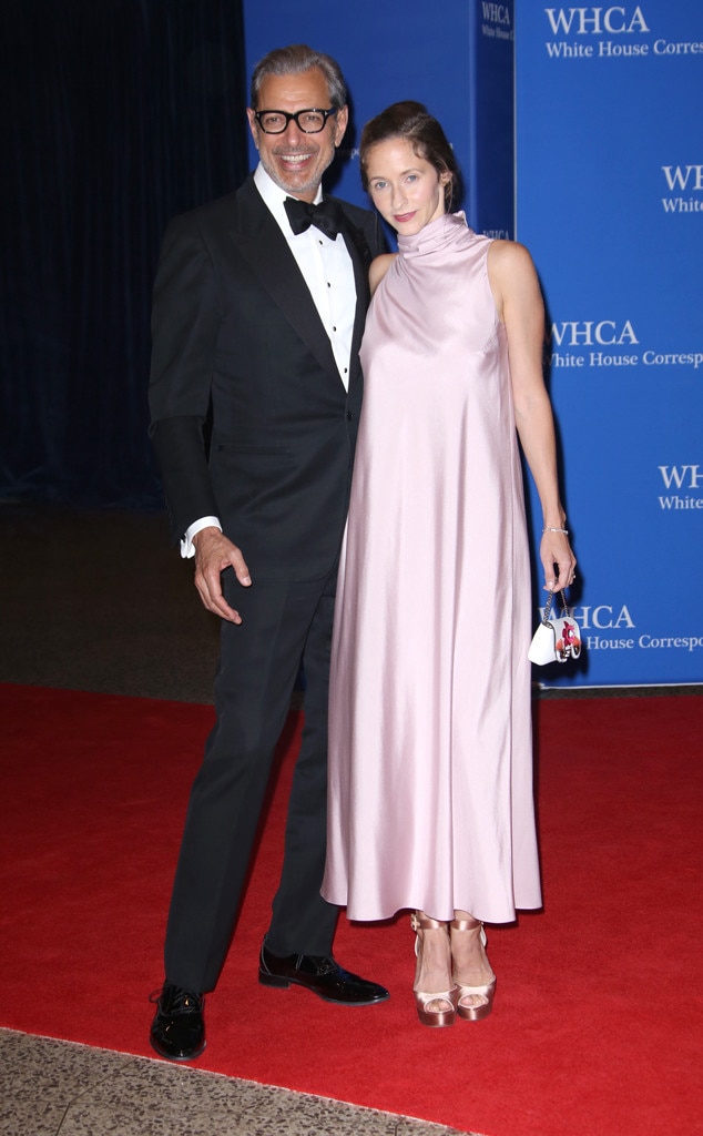 Jeff Goldblum's Wife Emilie Livingston: Age, Kids, And Their Relationship Jeff Goldblum's Wife Emilie Livingston: Age, Kids, And Their Relationship