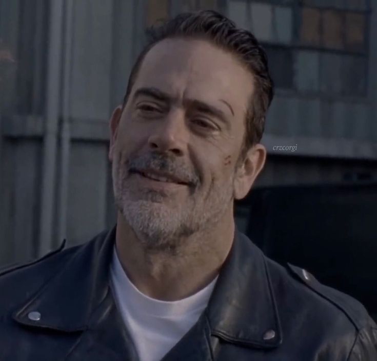 Jeffrey Dean Morgan: Bringing Negan To Life In Fortnite Jeffrey Dean Morgan: Bringing Negan To Life In Fortnite
