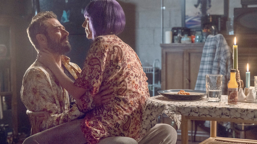Jeffrey Dean Morgan On Negan's Fortnite Role: An Exclusive Interview Jeffrey Dean Morgan On Negan's Fortnite Role: An Exclusive Interview