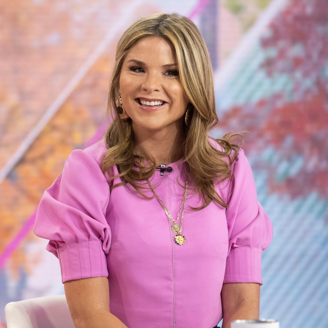 Jenna Bush Hager: Fans Call For Permanent Today Show Change Jenna Bush Hager: Fans Call For Permanent Today Show Change