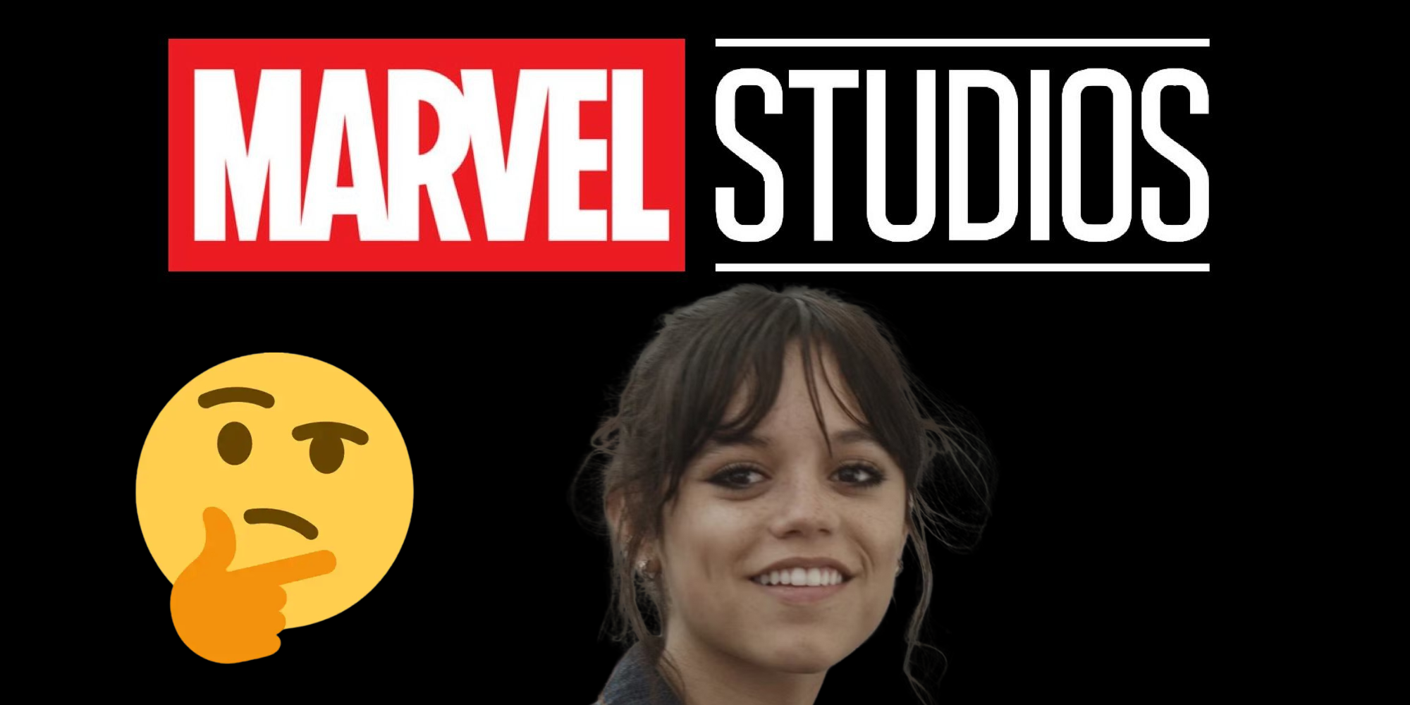 Jenna Ortega And Marvel: The Forgotten Performance That Will Astound You Jenna Ortega And Marvel: The Forgotten Performance That Will Astound You