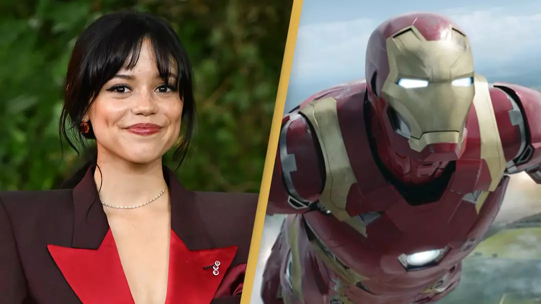 Jenna Ortega's Hesitation To Reprise Her Marvel Role Jenna Ortega's Hesitation To Reprise Her Marvel Role