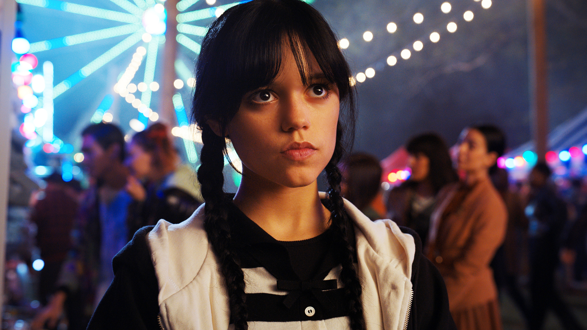 Jenna Ortega's MCU Future: No Return To Past Role Jenna Ortega's MCU Future: No Return To Past Role