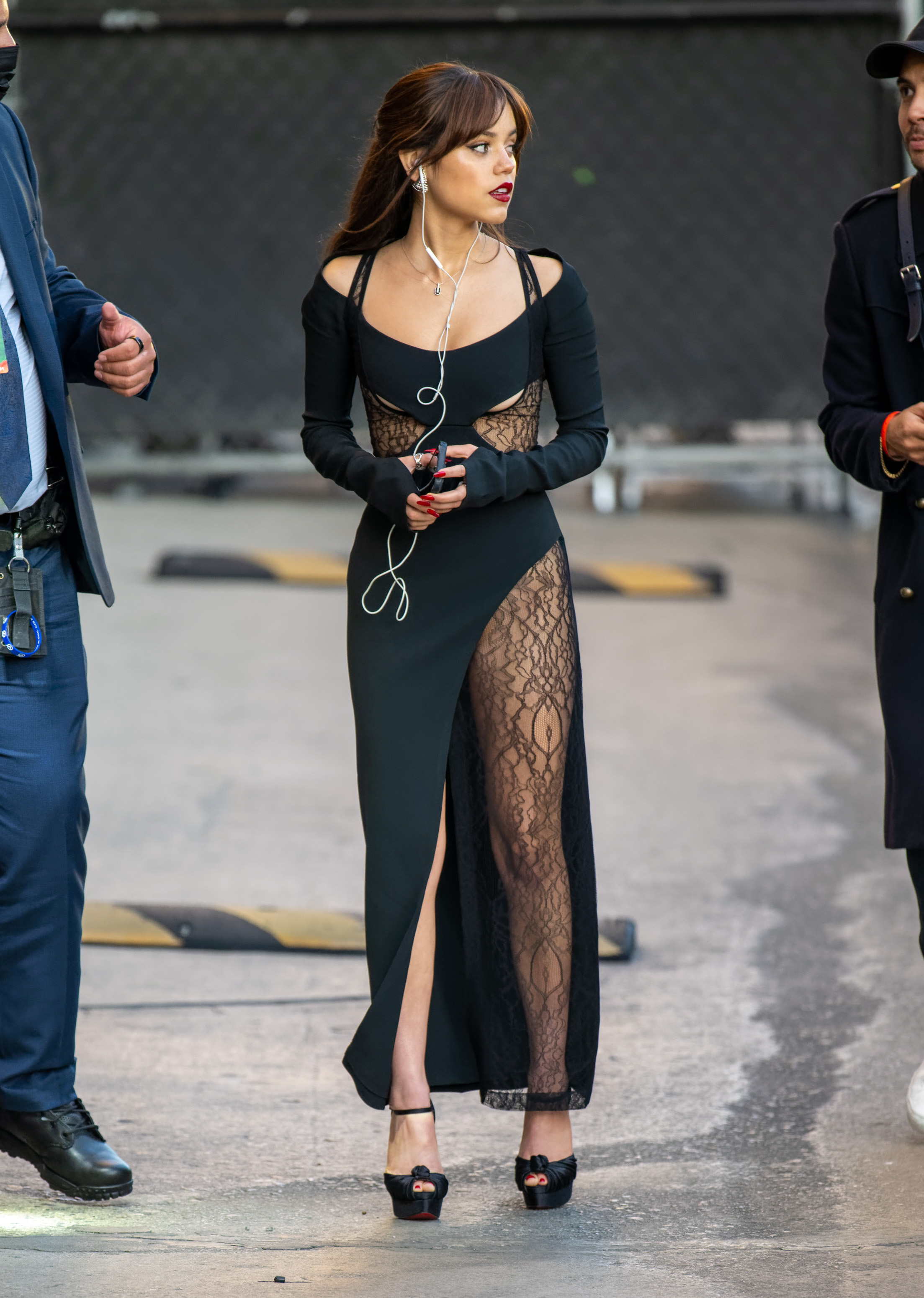 Jenna Ortega's Reign Of Horror Ends: A24's New Film Marks A Turning Point Jenna Ortega's Reign Of Horror Ends: A24's New Film Marks A Turning Point