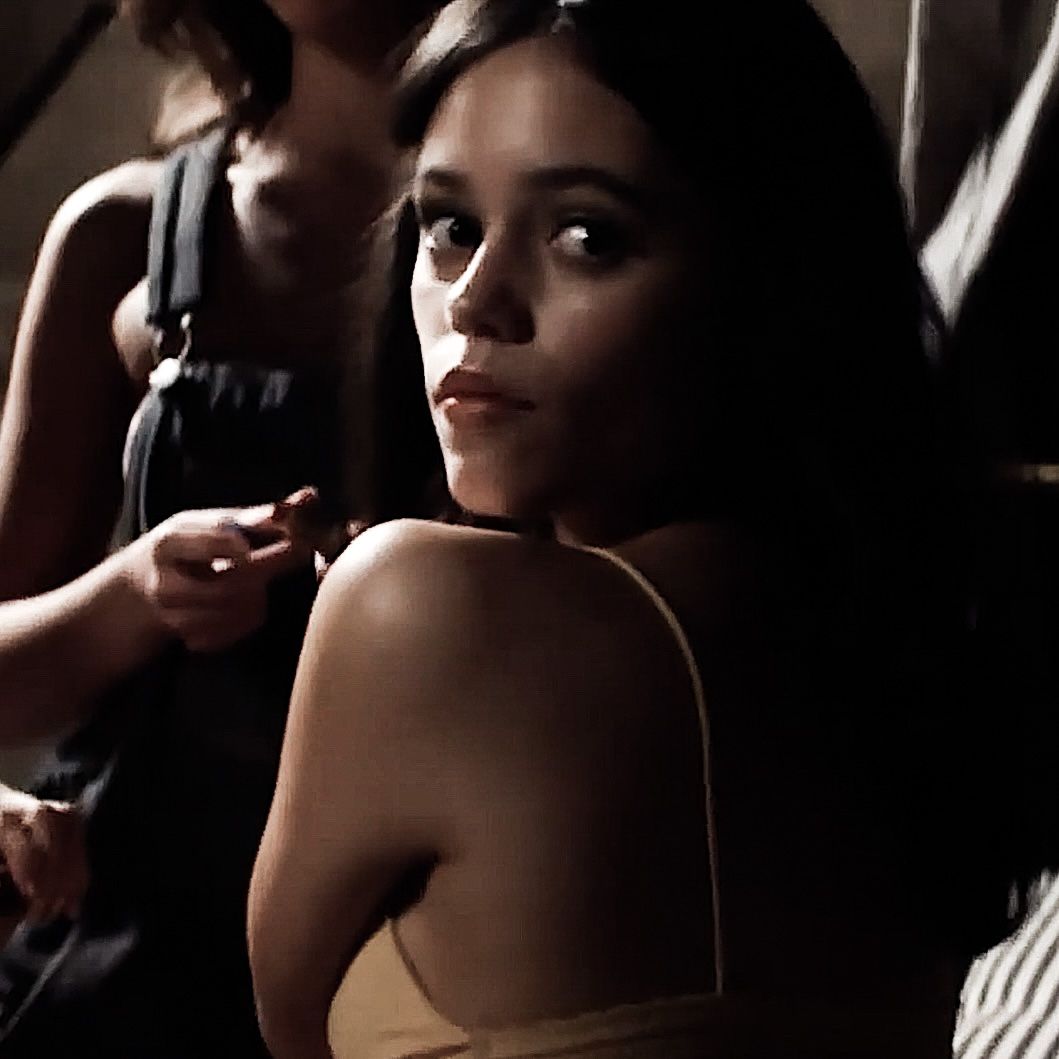 Jenna Ortega's Rise: The Making Of A Horror Icon Jenna Ortega's Rise: The Making Of A Horror Icon