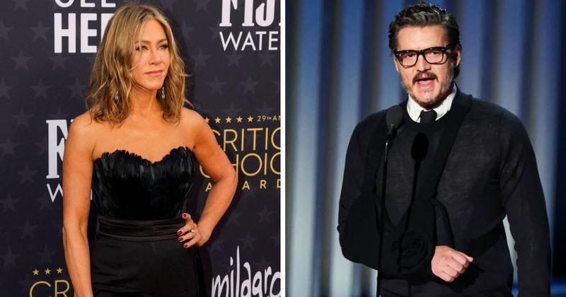 Jennifer Aniston And Pedro Pascal: Birthday Greetings And Relationship Clarification Jennifer Aniston And Pedro Pascal: Birthday Greetings And Relationship Clarification