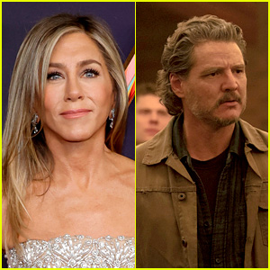 Jennifer Aniston Και Pedro Pascal: Φωτογραφίες Από Κοινή Έξοδο Jennifer Aniston Και Pedro Pascal: Φωτογραφίες Από Κοινή Έξοδο