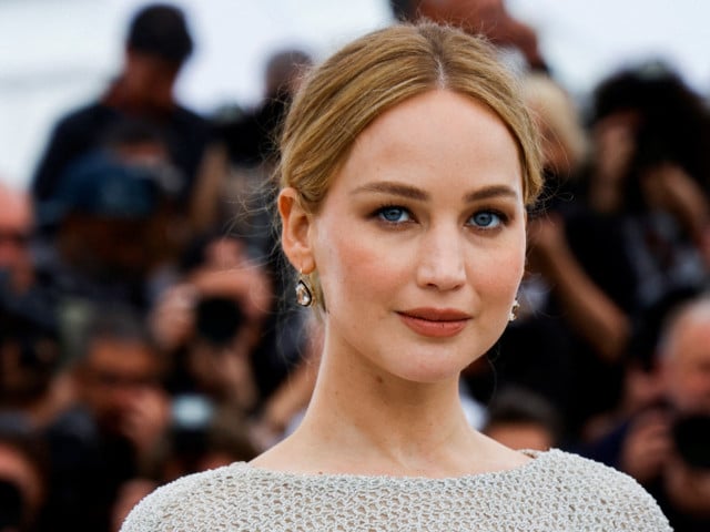 Jennifer Lawrence's Family Grows: Second Child Arrives With Cooke Maroney Jennifer Lawrence's Family Grows: Second Child Arrives With Cooke Maroney