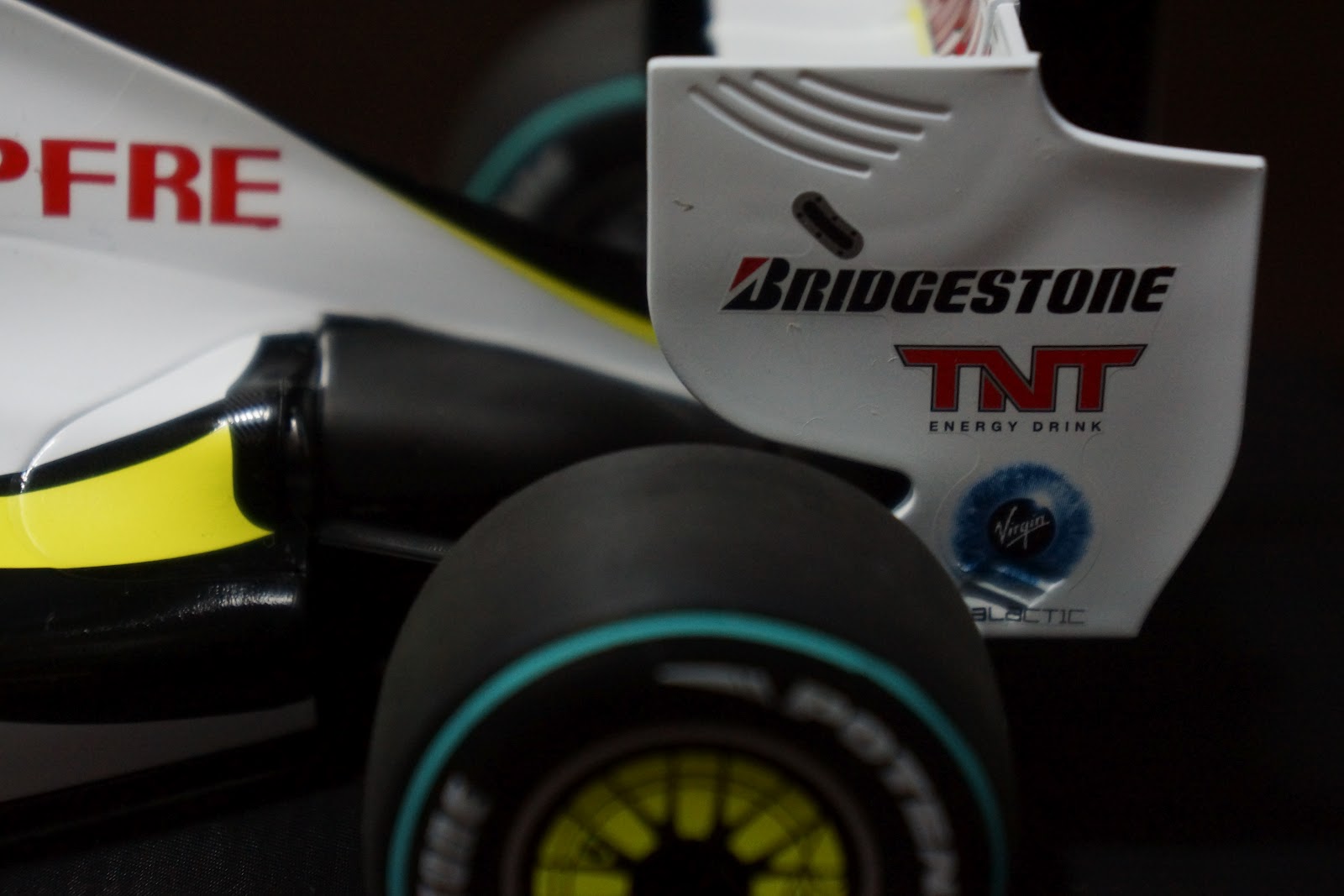 Jenson Button Relives His 2009 Championship Season Jenson Button Relives His 2009 Championship Season