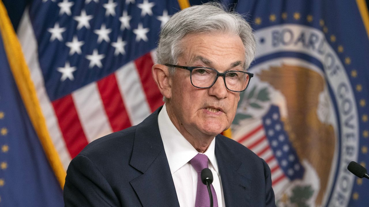 Jerome Powell On Tariffs: A Threat To Federal Reserve Goals Jerome Powell On Tariffs: A Threat To Federal Reserve Goals