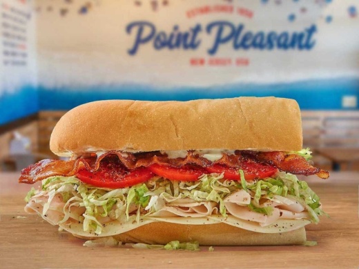Jersey Mike's Subs Coming To Galesburg: A New Sandwich Shop Opens Jersey Mike's Subs Coming To Galesburg: A New Sandwich Shop Opens