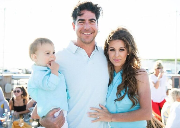 Jesse Watters Faces Backlash: Wife Cheating Joke Sparks Hypocrisy Accusations Jesse Watters Faces Backlash: Wife Cheating Joke Sparks Hypocrisy Accusations