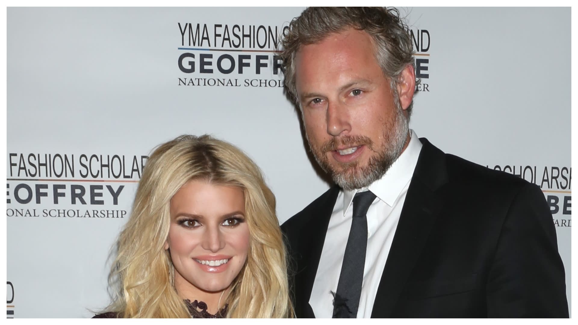 Jessica Simpson Credits Ex-Husband For New Music Jessica Simpson Credits Ex-Husband For New Music