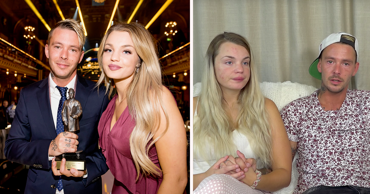 Jessica Simpson Och Orm-sperma: Sanningen Bakom Rubrikerna Jessica Simpson Och Orm-sperma: Sanningen Bakom Rubrikerna