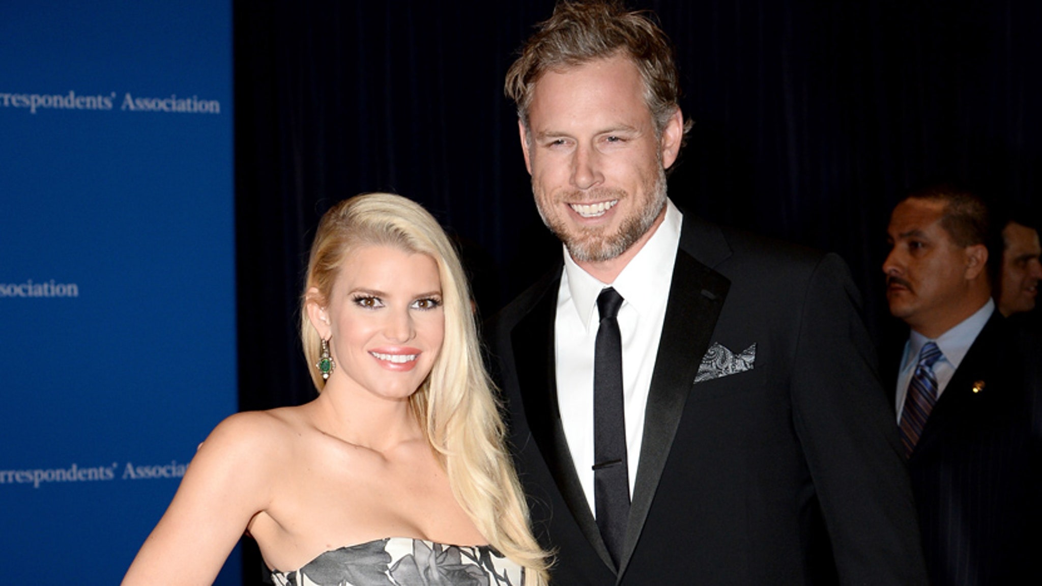 Jessica Simpson Shares Painful Truths About Past Marriage Jessica Simpson Shares Painful Truths About Past Marriage