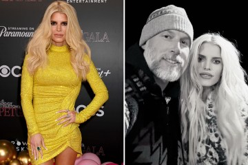 Jessica Simpson Shares Raw Emotions Following Marriage Dissolution Jessica Simpson Shares Raw Emotions Following Marriage Dissolution