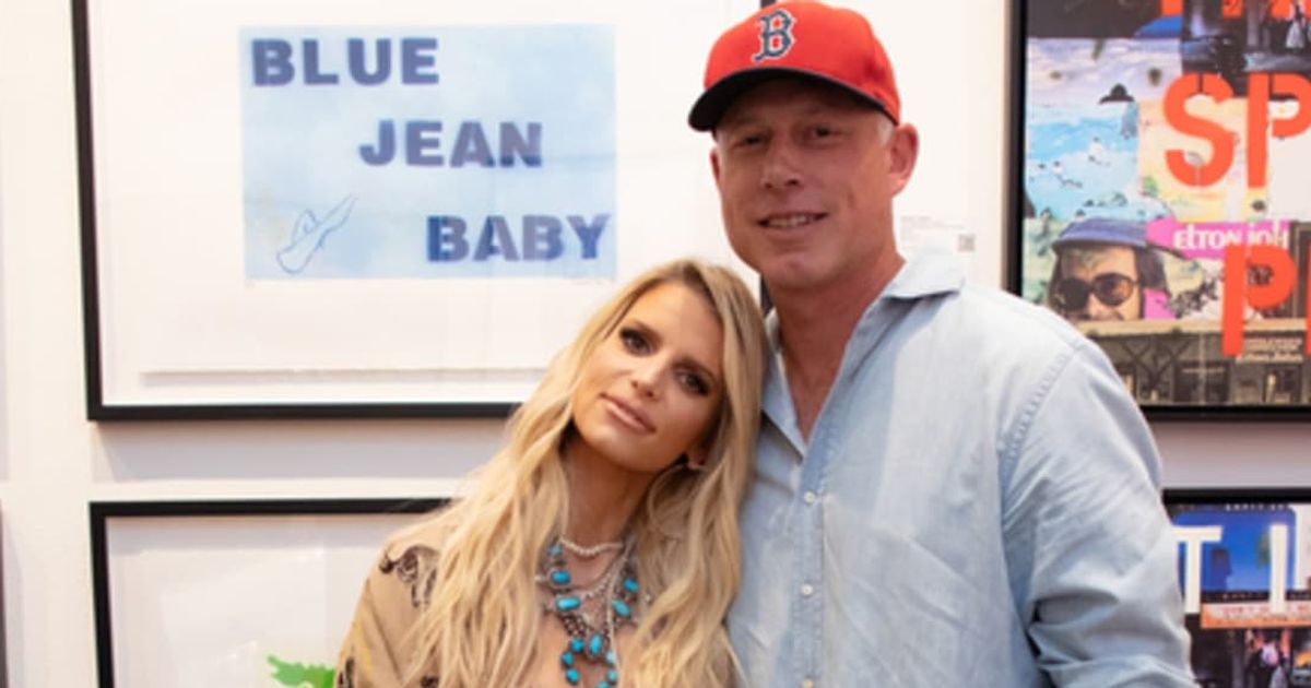 Jessica Simpson's Marriage: A Look Back At Heartache And Healing Jessica Simpson's Marriage: A Look Back At Heartache And Healing