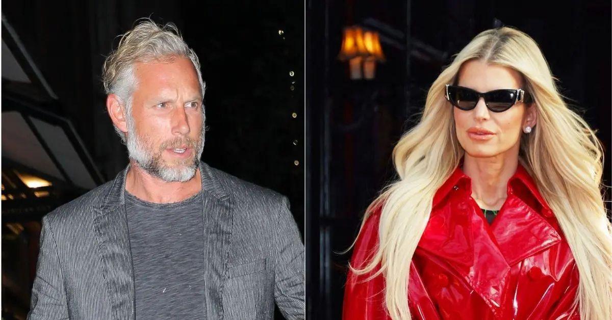 Jessica Simpson's New Song: Hints Of Eric Johnson Infidelity? Jessica Simpson's New Song: Hints Of Eric Johnson Infidelity?