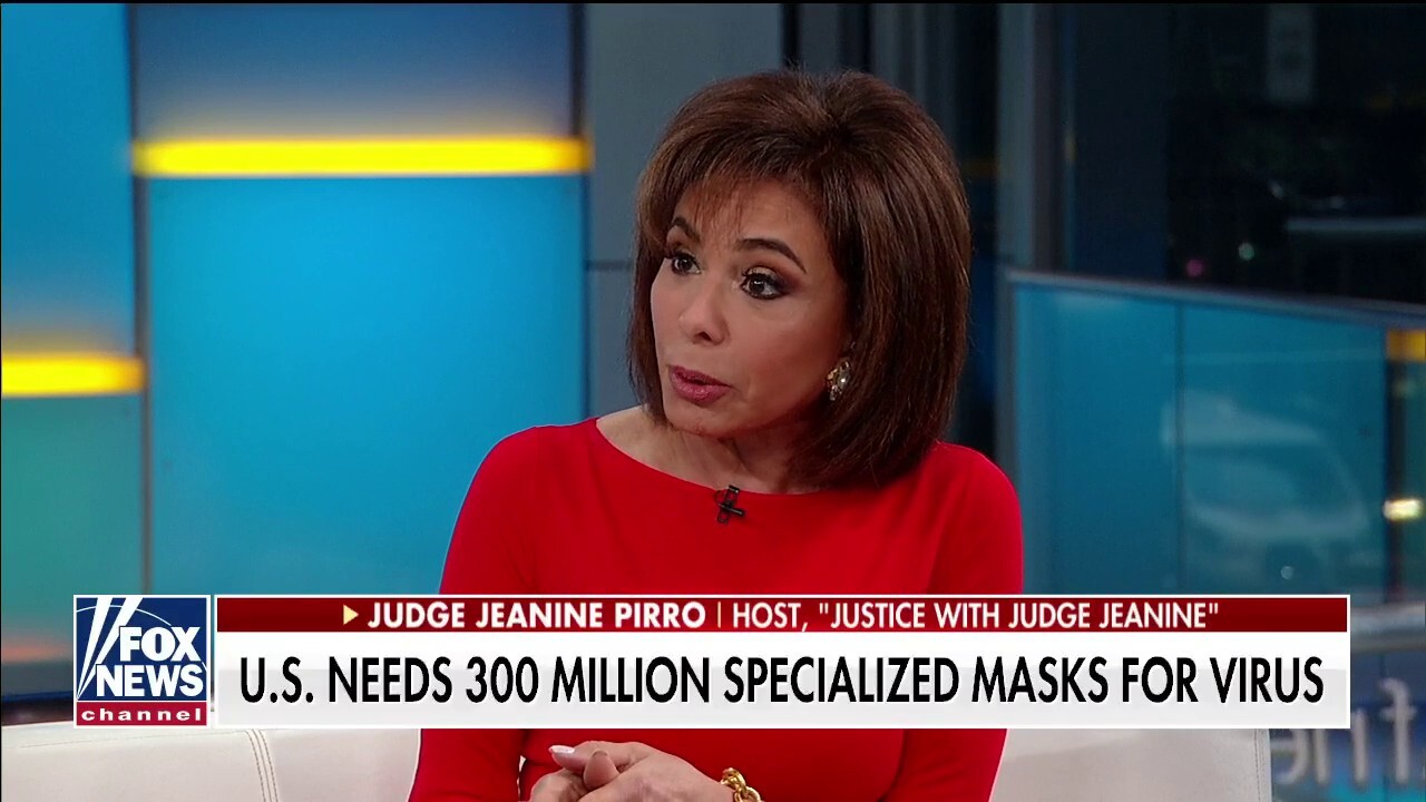Jessica Tarlov Criticizes Jeanine Pirro's Support Of Canada Trade War Jessica Tarlov Criticizes Jeanine Pirro's Support Of Canada Trade War
