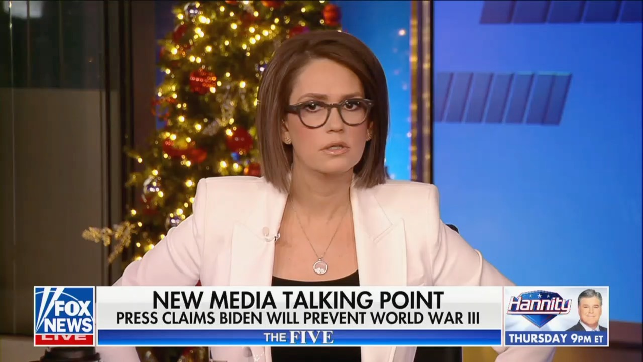 Jessica Tarlov Critiques Jeanine Pirro's Stance On Canada Trade War Jessica Tarlov Critiques Jeanine Pirro's Stance On Canada Trade War