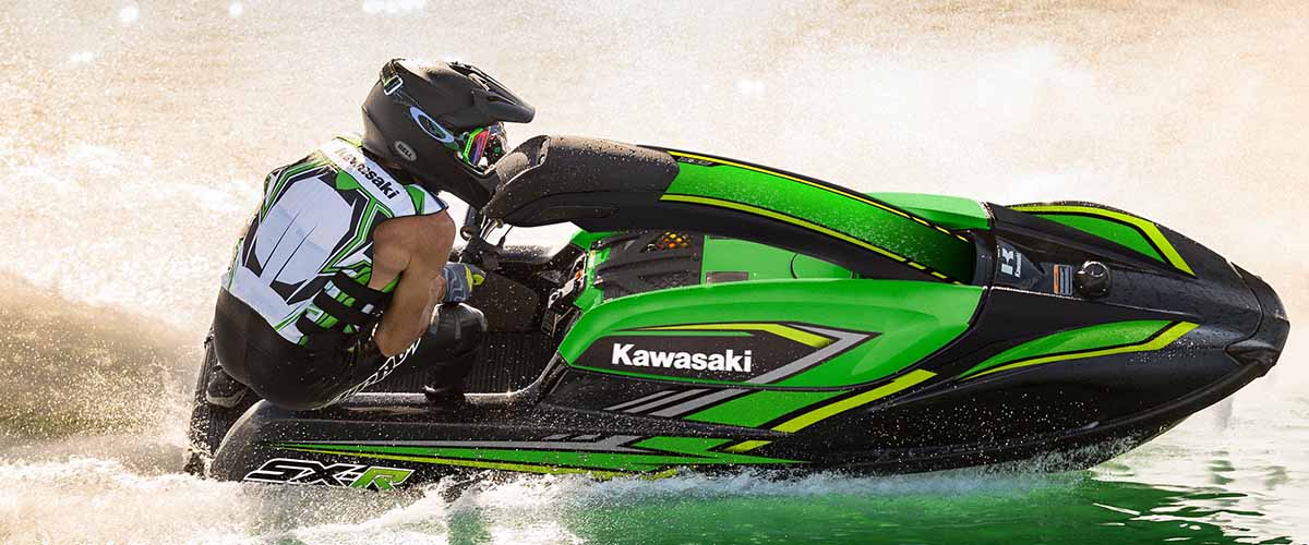 Jet Ski Kawasaki Terbaru: Tiga Model Premium Untuk Pecinta Personal Watercraft Jet Ski Kawasaki Terbaru: Tiga Model Premium Untuk Pecinta Personal Watercraft