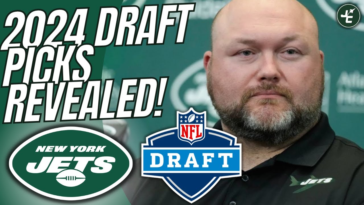 Jets 2025 Draft: Needs, Picks, Best Fits & Historical Context Jets 2025 Draft: Needs, Picks, Best Fits & Historical Context