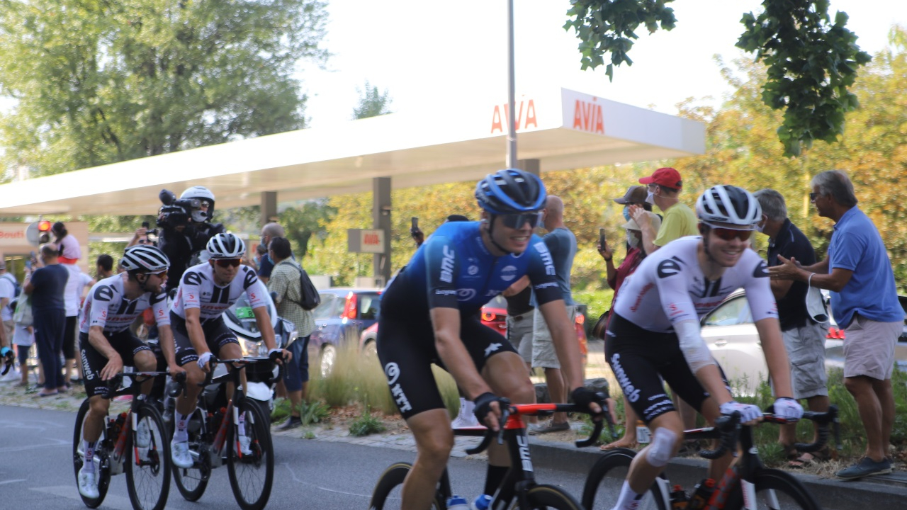 Jeu De Management Cycliste RTBF : Lancez-vous Dans Le Tour De France ! Jeu De Management Cycliste RTBF : Lancez-vous Dans Le Tour De France !