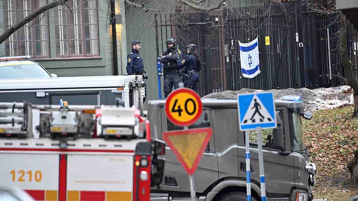Jewish Museum Shooting: Israeli Embassy Employees Killed Jewish Museum Shooting: Israeli Embassy Employees Killed