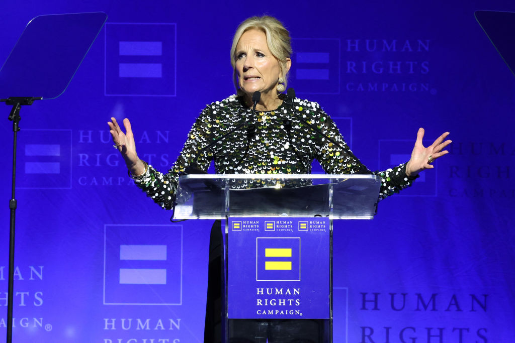 Jill Biden Urged To Avoid Political Entanglements Jill Biden Urged To Avoid Political Entanglements