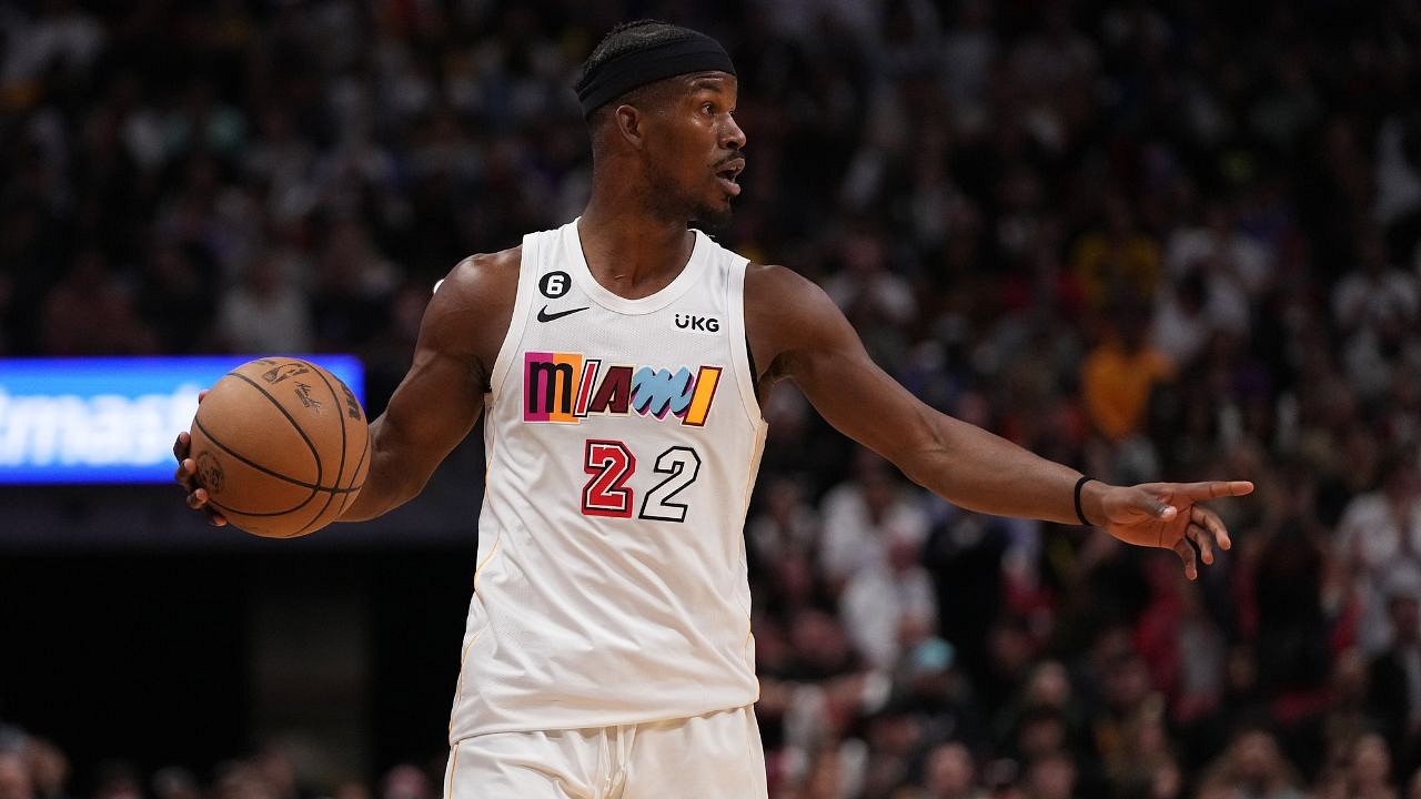 Jimmy Butler Injury Update: How NBA Fans Are Reacting Ahead Of Game 4 Jimmy Butler Injury Update: How NBA Fans Are Reacting Ahead Of Game 4