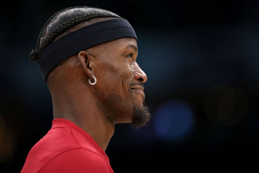 Jimmy Butler's Availability: Will He Play For The Warriors Today? Jimmy Butler's Availability: Will He Play For The Warriors Today?