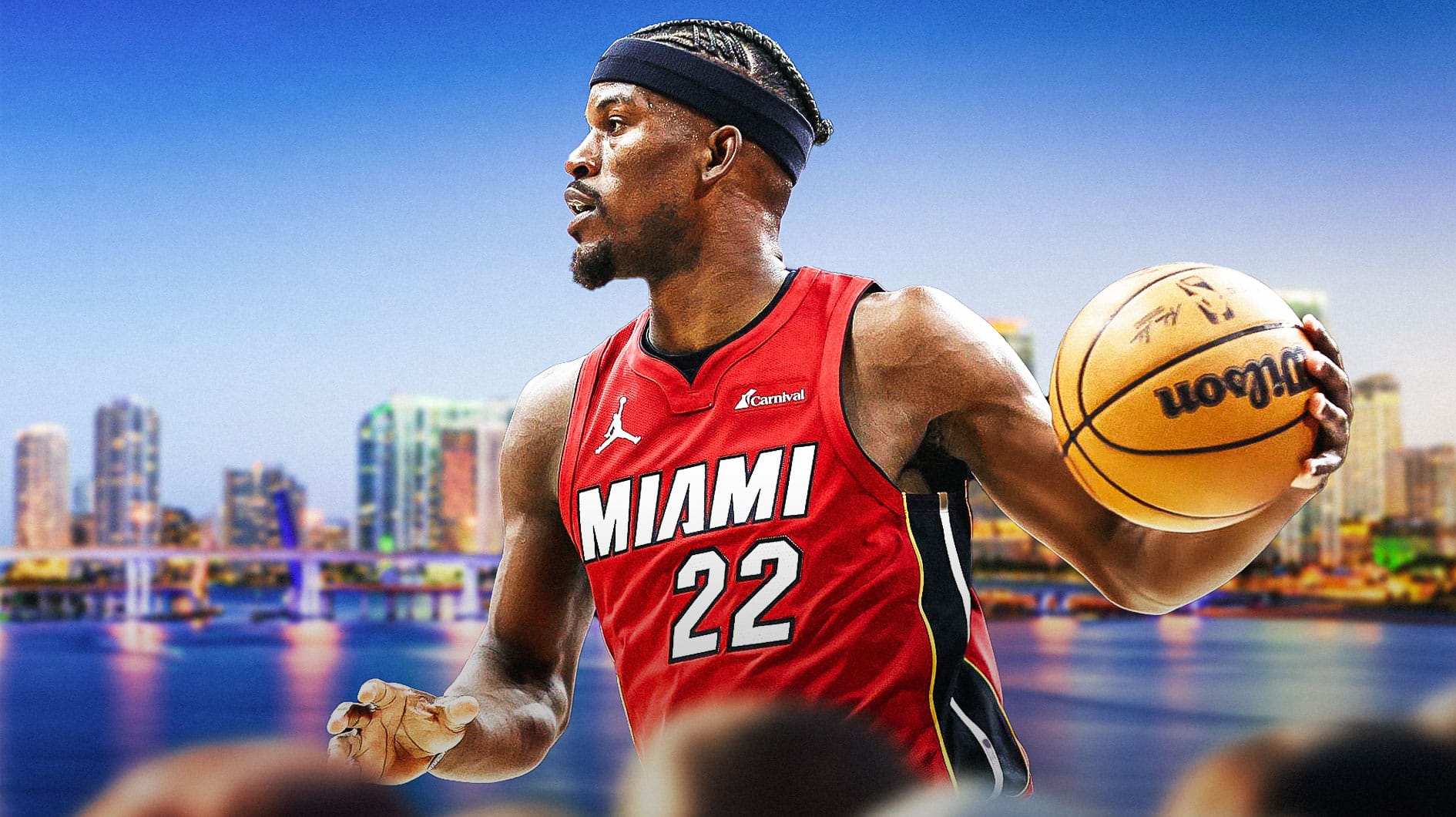 Jimmy Butler's Past And The Miami Heat's Future Star Recruitment Prospects Jimmy Butler's Past And The Miami Heat's Future Star Recruitment Prospects