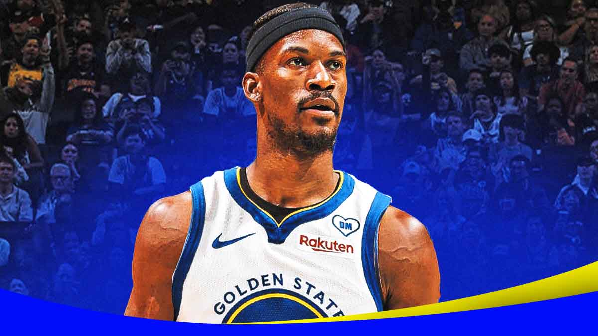 Jimmy Butler's Warriors Connection: Why Miami Heat May Face Recruiting Challenges Jimmy Butler's Warriors Connection: Why Miami Heat May Face Recruiting Challenges