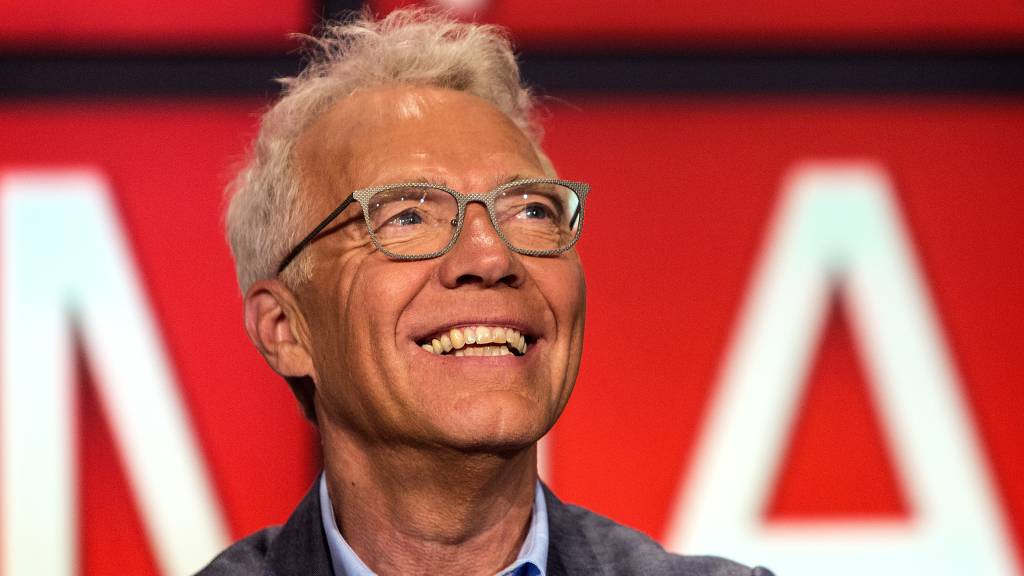 Jiskefet: 20 Jaar Later, Ere Zilveren Nipkowschijf Jiskefet: 20 Jaar Later, Ere Zilveren Nipkowschijf