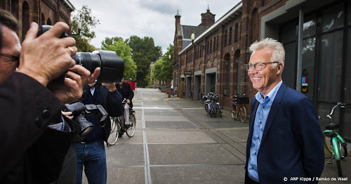 Jiskefet's Absurde Erfenis: Een Verdiende Ere Zilveren Nipkowschijf Jiskefet's Absurde Erfenis: Een Verdiende Ere Zilveren Nipkowschijf