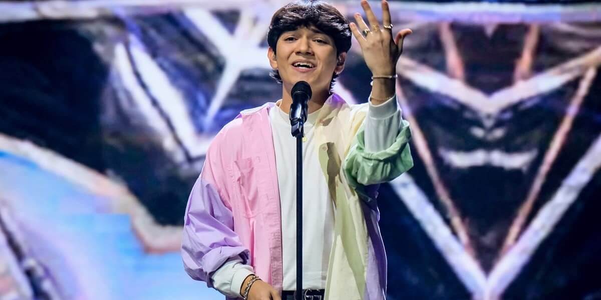 JJ's Eurovision Win: An Emotional Night For Austria JJ's Eurovision Win: An Emotional Night For Austria